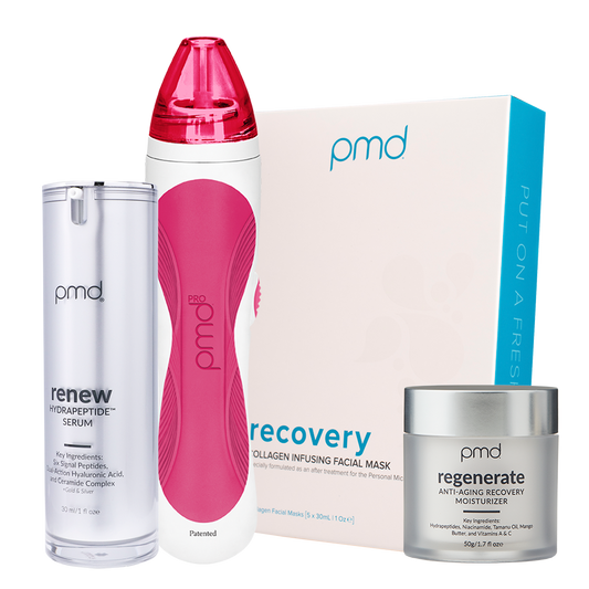 Deep Hydration Kit