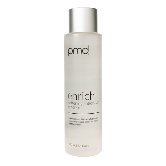 enrich softening antioxidant essence