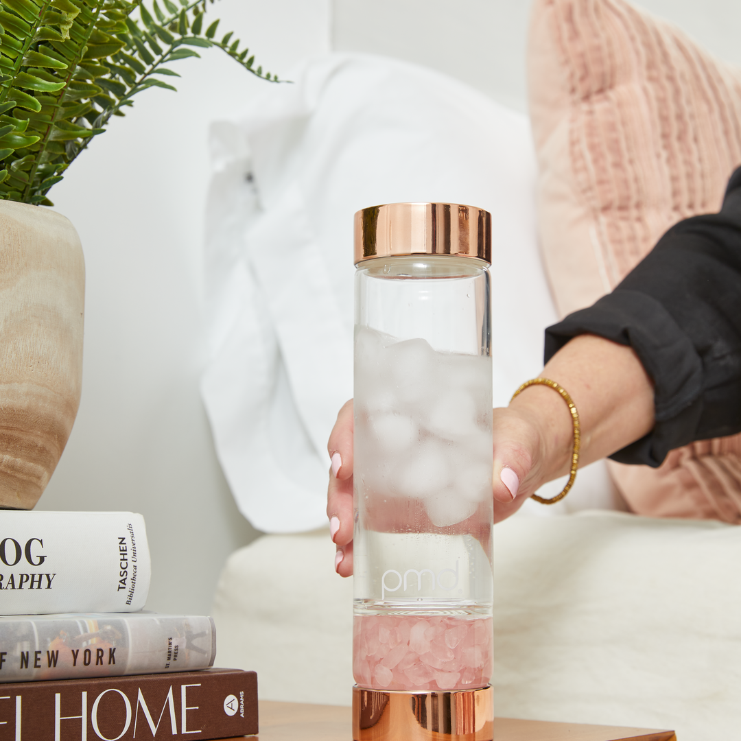 PMD Aqua Water Bottle