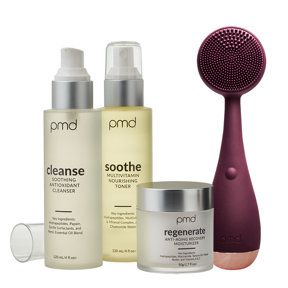PMD Clean Starter Kit