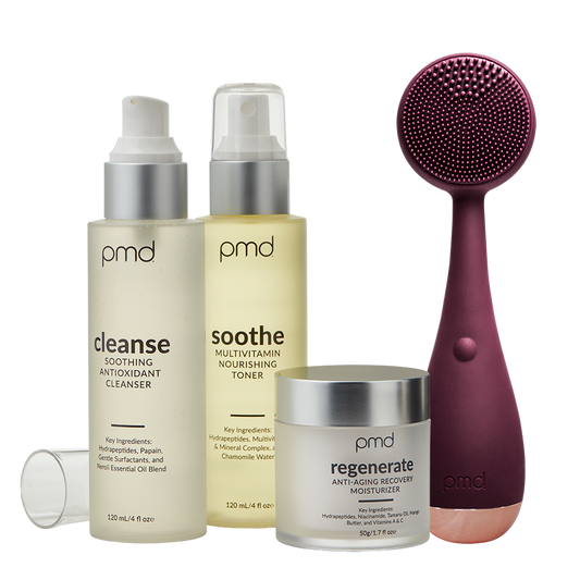 PMD Clean Starter Kit